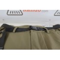 Pantaloni da trekking Elementerre Kongo - Acquistare pantaloni ultraleggeri