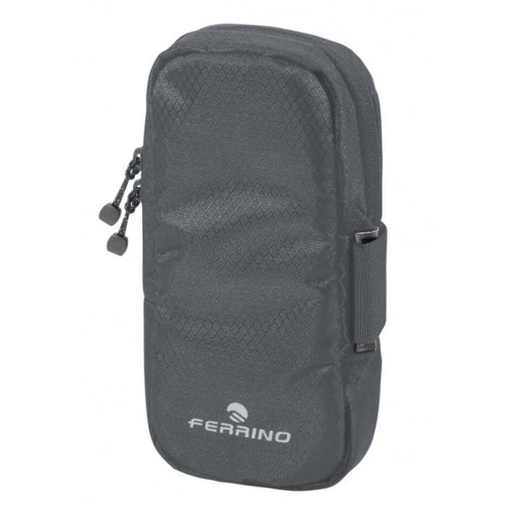 Etui téléphone pour sac à dos Ferrino Highway ; étui rembourré