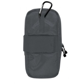 Funda de teléfono tipo mochila Ferrino Highway; funda acolchada