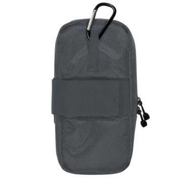 Etui téléphone pour sac à dos Ferrino Highway ; étui rembourré