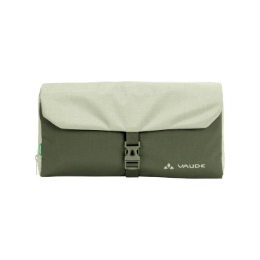 Trousse de toilette de voyage Wegawrap de Vaude - accessoire de rando