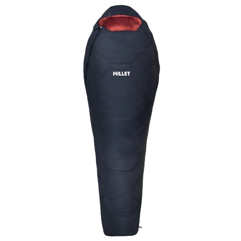 Saco de dormir Millet LD Baikal 750