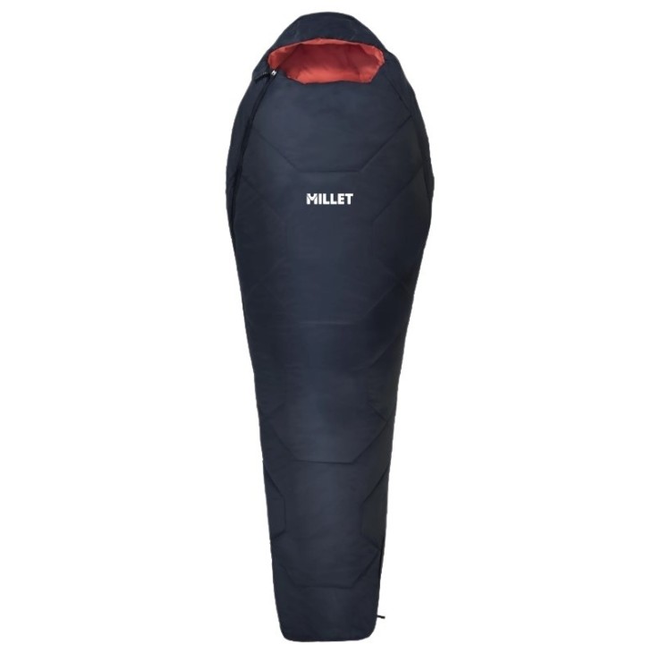 Saco de dormir Millet LD Baikal 750