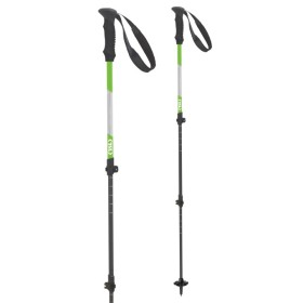 Bastoncini da trekking alu compact 3 Light TSL - Acquistare bastoncini da trekking