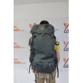 Mochila de senderismo Osprey Rook 50 . Mochila de malla elástica de 50 L