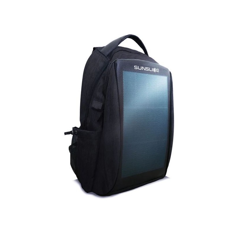 SAC A DOS SOLAIRE ZENITH 8W