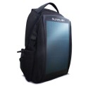 MOCHILA SOLAR ZENITH 8W