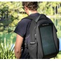 MOCHILA SOLAR ZENITH 8W