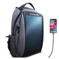 MOCHILA SOLAR ZENITH 8W