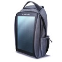 MOCHILA SOLAR ZENITH 8W