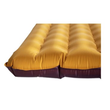 Matelas gonflable Nemo Tensor Trail Regular mummy - Léger et compact