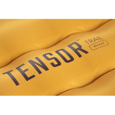 Matelas gonflable Nemo Tensor Trail Regular mummy - Léger et compact