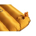 Matelas gonflable Nemo Tensor Trail Regular mummy - Léger et compact