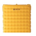 Matelas gonflable Nemo Tensor Trail Long Wide - Matelas léger, confort