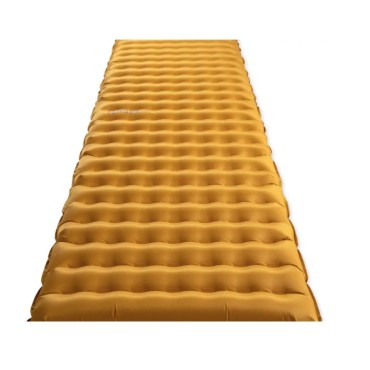 Matelas gonflable Nemo Tensor Trail Long Wide - Matelas léger, confort