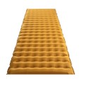 Matelas gonflable Nemo Tensor Trail Long Wide - Matelas léger, confort