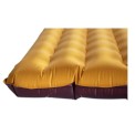 Matelas gonflable Nemo Tensor Trail Long Wide - Matelas léger, confort