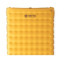 Matelas gonflable Nemo Tensor Regular Wide - Matelas léger confortable