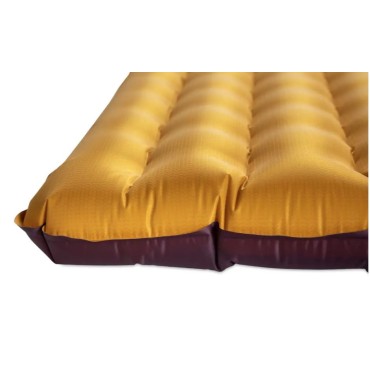 Matelas gonflable Nemo Tensor Regular Wide - Matelas léger confortable