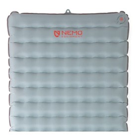 Colchón hinchable Nemo Tensor all-season Long Wide - Colchón Confort