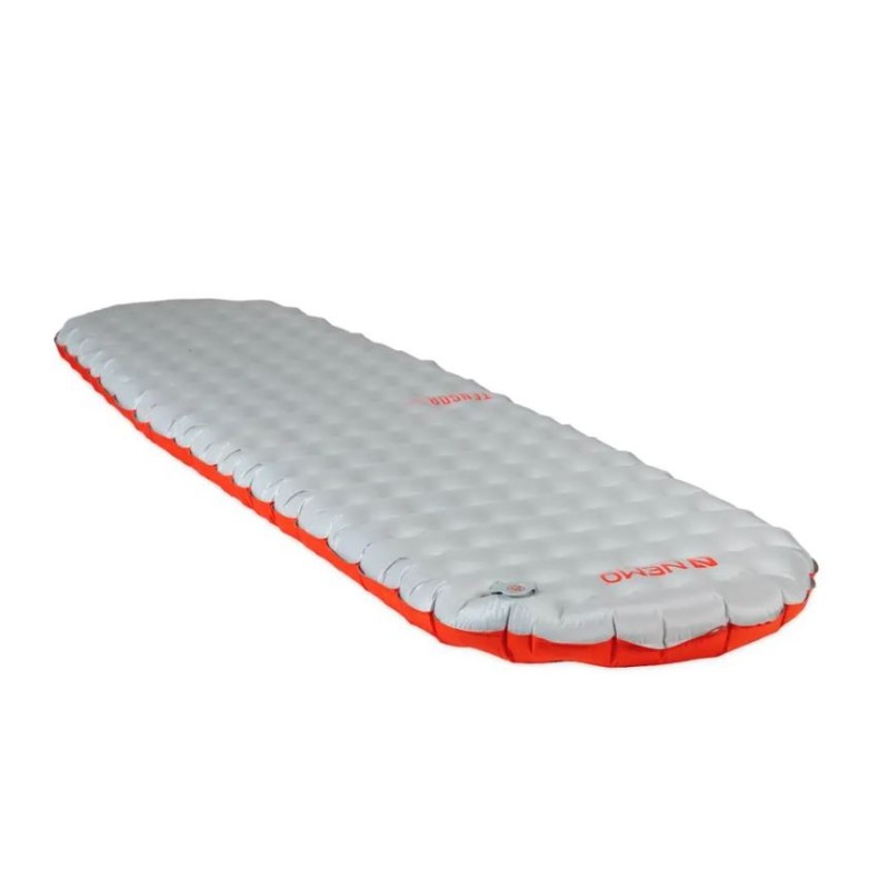 Matelas gonflable Nemo Tensor All Season Ragular Mummy - Matelas isolé