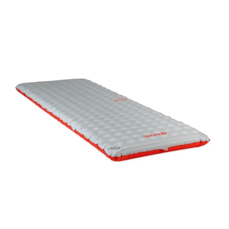 Materasso gonfiabile Nemo Tensor All-Season Regular Wide - Materasso isolato