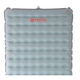 Colchón hinchable Nemo Tensor All-Season Regular Wide - Colchón aislante