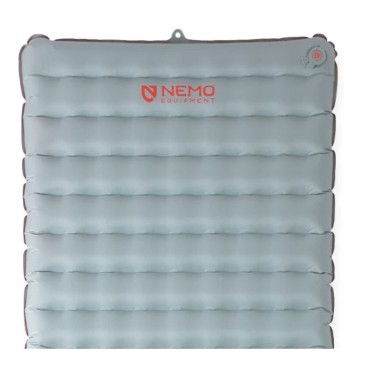 Matelas gonflable Nemo Tensor All-Season Regular Wide - Matelas Isolé