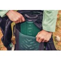 Zaino da trekking Gregory Stout 55 - Borsa ultraleggera e confortevole