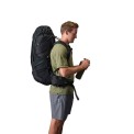 Zaino da trekking Gregory Stout 55 - Borsa ultraleggera e confortevole