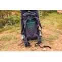 Zaino da trekking Gregory Stout 55 - Borsa ultraleggera e confortevole