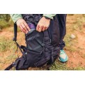 Zaino da trekking Gregory Stout 55 - Borsa ultraleggera e confortevole