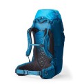 Zaino da trekking Gregory Stout 55 - Borsa ultraleggera e confortevole