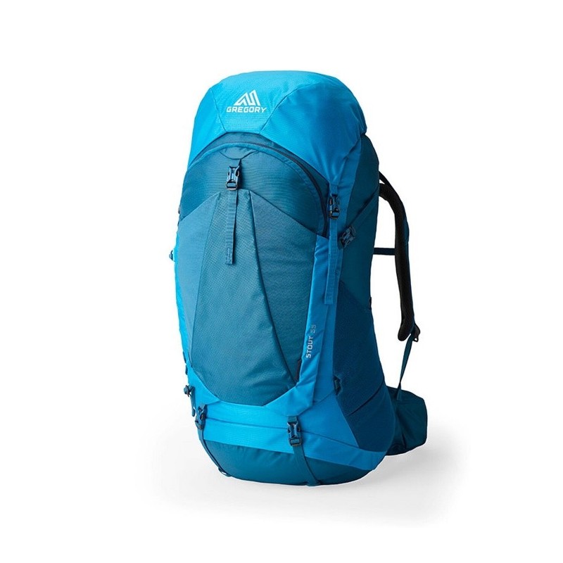 Zaino da trekking Gregory Stout 55 - Borsa ultraleggera e confortevole