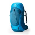 Zaino da trekking Gregory Stout 55 - Borsa ultraleggera e confortevole