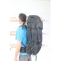 Ferrino Appalachian 75 mochila de senderismo. Gran bolsa de trekking.