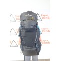 Ferrino Appalachian 75 mochila de senderismo. Gran bolsa de trekking.