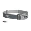 stirnlampe tikkina von petzl zum wandern und biwakieren