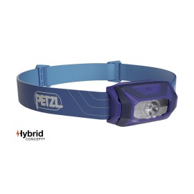 Lampada frontale Petzl Tikkina