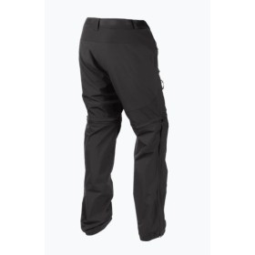 Pantalon de randonnée Homme Kuluru de Elementerre est full zip, short