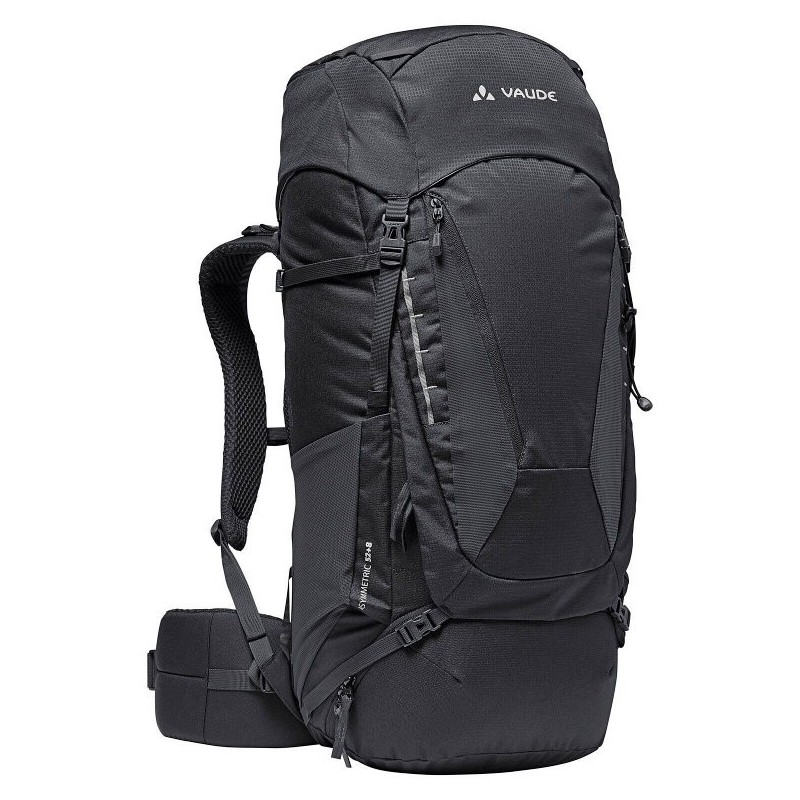 Mochila Vaude Asymmetric 52 + 8