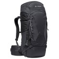 Mochila Vaude Asymmetric 52 + 8