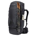 Asymmetric 52+8 Rucksack - Vaude - Wanderrucksäcke kaufen