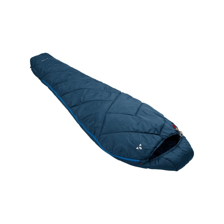 Saco de dormir Sioux 400 II Syn - Vaude - Venta de sacos de dormir