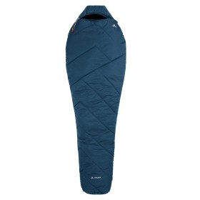 Saco de dormir Sioux 400 II Syn - Vaude - Venta de sacos de dormir