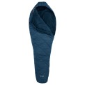 Saco de dormir Sioux 400 II Syn - Vaude - Venta de sacos de dormir