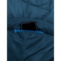 Sac de couchage Sioux 400 II Syn - Vaude - Vente de sacs de couchage