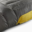 Sac de couchage Sea To Summit Spark -9C Regular - Duvet hydrophobe