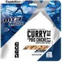 MX3 curry liofilizzato di ceci e riso doppia porzione 1000 kcal