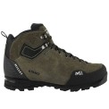 Chaussures de randonnée homme Millet G Trek 3 Goretex à tige mid